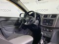 2020 Renault Logan Stepway II Рестайлинг, серый, 1169900 рублей - вид 10