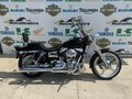 2002 Harley-Davidson Dyna Wide Glide, фиолетовый, 650000 рублей - вид 3