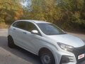 2018 Lada (ВАЗ) XRAY I, белый, 560000 рублей - вид 3