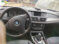 2013 BMW X1 20i I (E84) Рестайлинг, бежевый, 1550000 рублей - вид 8