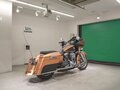 2008 Harley-Davidson Road Glide, золотистый, 798000 рублей - вид 5