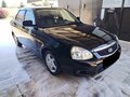 2013 Lada (ВАЗ) Priora I, чёрный, 355000 рублей