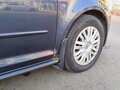 2012 Volkswagen Golf Plus II, синий, 550000 рублей - вид 4