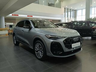 2026 Audi Q5 L III (GU), серый, 6700000 рублей, вид 1