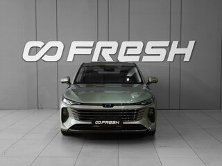 2024 FAW Bestune B70 I Рестайлинг, серебристый, 2598000 рублей, вид 3