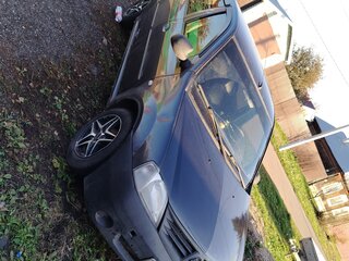 2007 Renault Logan I, серый, 220000 рублей, вид 5
