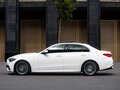 2023 Mercedes-Benz C-Класс 300 V (W206), белый, 6300000 рублей - вид 8