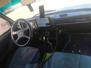 1999 Lada (ВАЗ) 2107, белый, 200000 рублей, вид 5