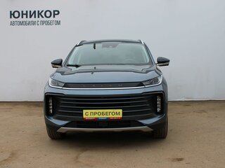 2021 Exeed TXL I Рестайлинг, серый, 2079000 рублей, вид 3