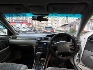 1997 Toyota Camry Gracia IV (XV20), белый, 490000 рублей, вид 5