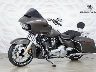 2023 Harley-Davidson Road Glide Special, серый, 2375000 рублей, вид 3