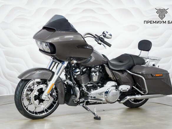 2023 Harley-Davidson Road Glide Special, серый, 2375000 рублей - вид 2