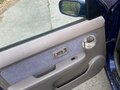 2001 Nissan Cube I Рестайлинг (Z10), синий, 90000 рублей - вид 7