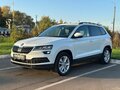 2020 Skoda Karoq DSG6 I, белый, 2400000 рублей