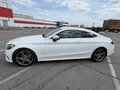 2016 Mercedes-Benz C-Класс 180 IV (W205), белый - вид 2