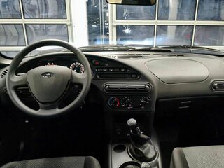 2026 Lada (ВАЗ) Niva Travel I Рестайлинг, зелёный, 1603000 рублей, вид 3