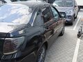 2019 Lada (ВАЗ) Granta I Рестайлинг, чёрный, 300000 рублей - вид 1