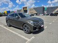 2020 BMW X6 30d III (G06), зелёный, 7980000 рублей - вид 5