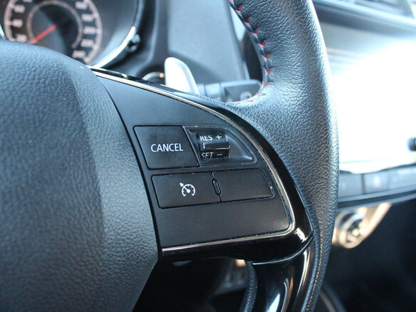 2021 Mitsubishi ASX I Рестайлинг 3, чёрный, 2227800 рублей - вид 14