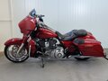 2016 Harley-Davidson CVO Street Glide, красный, 1569000 рублей - вид 4
