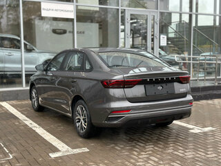 2026 Belgee S50, серый, 2129990 рублей, вид 5