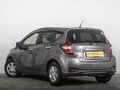 2018 Nissan Note II Рестайлинг, серый, 1089000 рублей - вид 4