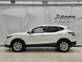 2016 Nissan Qashqai II, белый, 1690000 рублей - вид 5