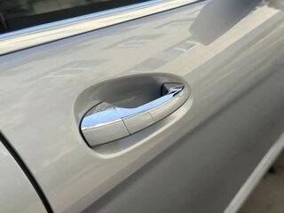 2013 Mercedes-Benz C-Класс 200 III (W204) Рестайлинг, серебристый, 2280000 рублей, вид 4