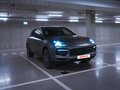 2019 Porsche Cayenne III, чёрный, 5200000 рублей