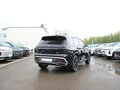 2025 Hongqi HS3, чёрный - вид 3