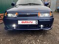 2002 Lada (ВАЗ) 2110, синий, 450000 рублей - вид 1