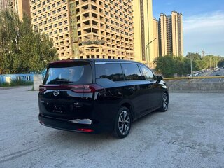 2022 GAC Trumpchi M6 Pro, чёрный, 1720000 рублей, вид 3