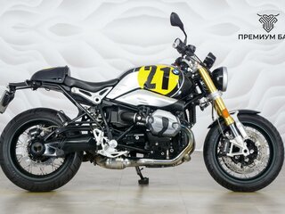 BMW R Nine T