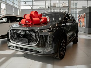 2026 Tenet T8, серый, 3630000 рублей, вид 1