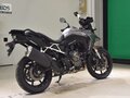 2025 Suzuki V-Strom 800DE, серебристый, 994000 рублей - вид 4