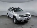 2017 Renault Duster I Рестайлинг, серый, 1260000 рублей - вид 2