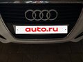 2012 Audi A3 II (8P) Рестайлинг 2, белый - вид 7