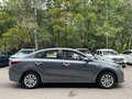 2017 Kia Rio IV, серый, 1180000 рублей - вид 7