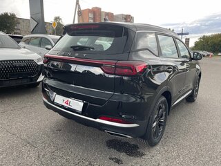 2026 Tenet T4L, чёрный, 2344000 рублей, вид 2