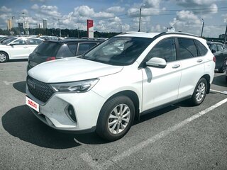 Haval M6 II