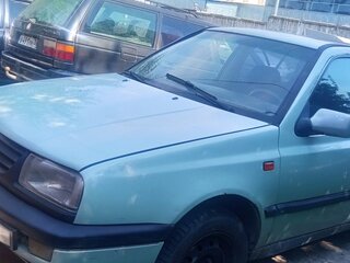 1994 Volkswagen Vento, серый, 85000 рублей, вид 5