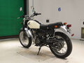 2008 Honda CB 223S, бежевый, 170000 рублей - вид 5