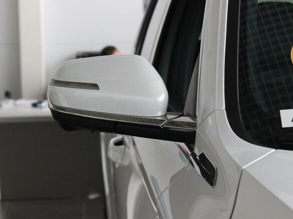 2026 Geely Monjaro I, белый, 4954990 рублей - вид 14