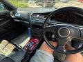 2000 Toyota Chaser VI (X100) Рестайлинг, чёрный - вид 10