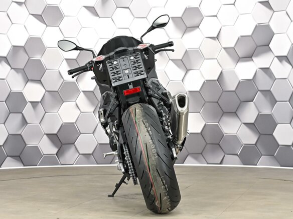 2025 BMW S 1000 R, чёрный, 2049000 рублей - вид 5