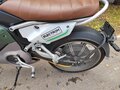 2022 Super Soco TC, зелёный, 191000 рублей - вид 7
