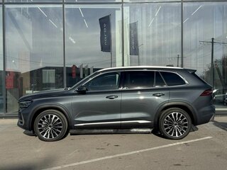 2026 VOLGA K50, серый, 4602510 рублей, вид 1
