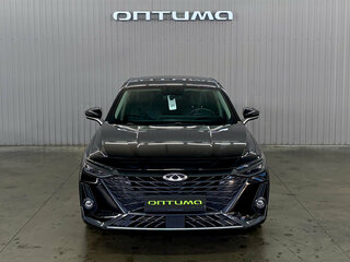 2024 Chery Arrizo 8, чёрный, 2077000 рублей, вид 2