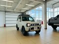 2013 Suzuki Jimny Kei car III Рестайлинг 2, белый, 1119000 рублей - вид 8