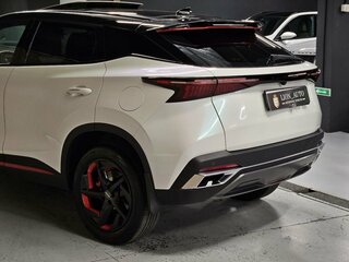 2023 Omoda C5 I, серый, 1990000 рублей, вид 5